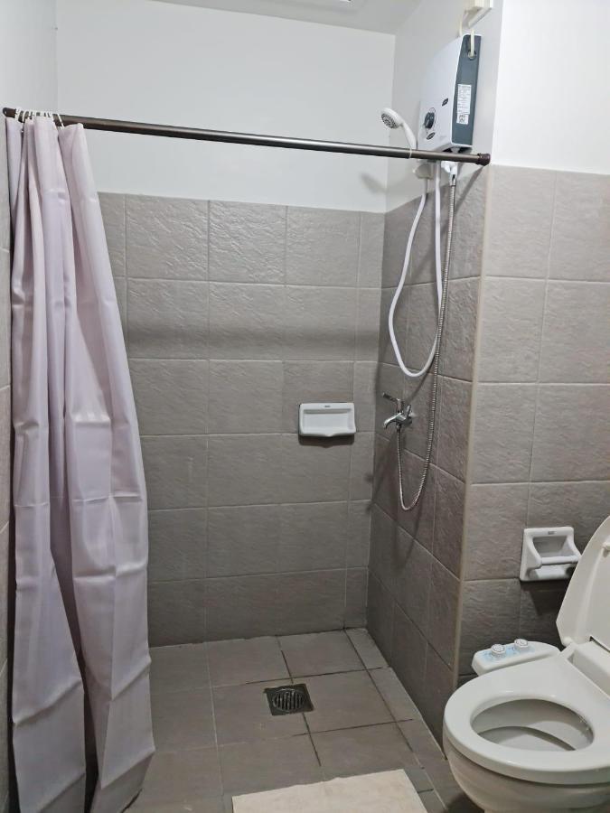 Mesatierra Garden Residences Davao ภายนอก รูปภาพ