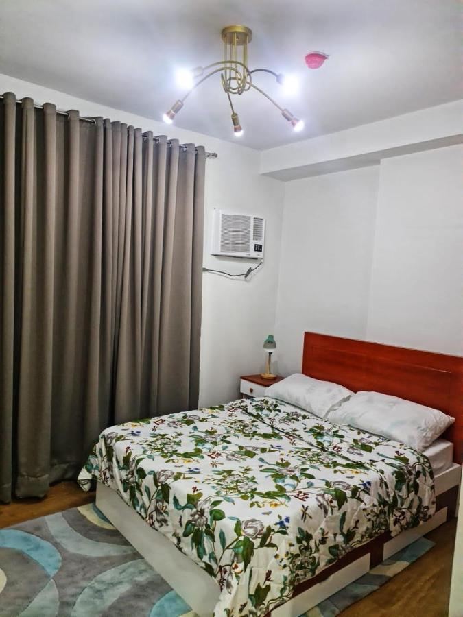 Mesatierra Garden Residences Davao ภายนอก รูปภาพ