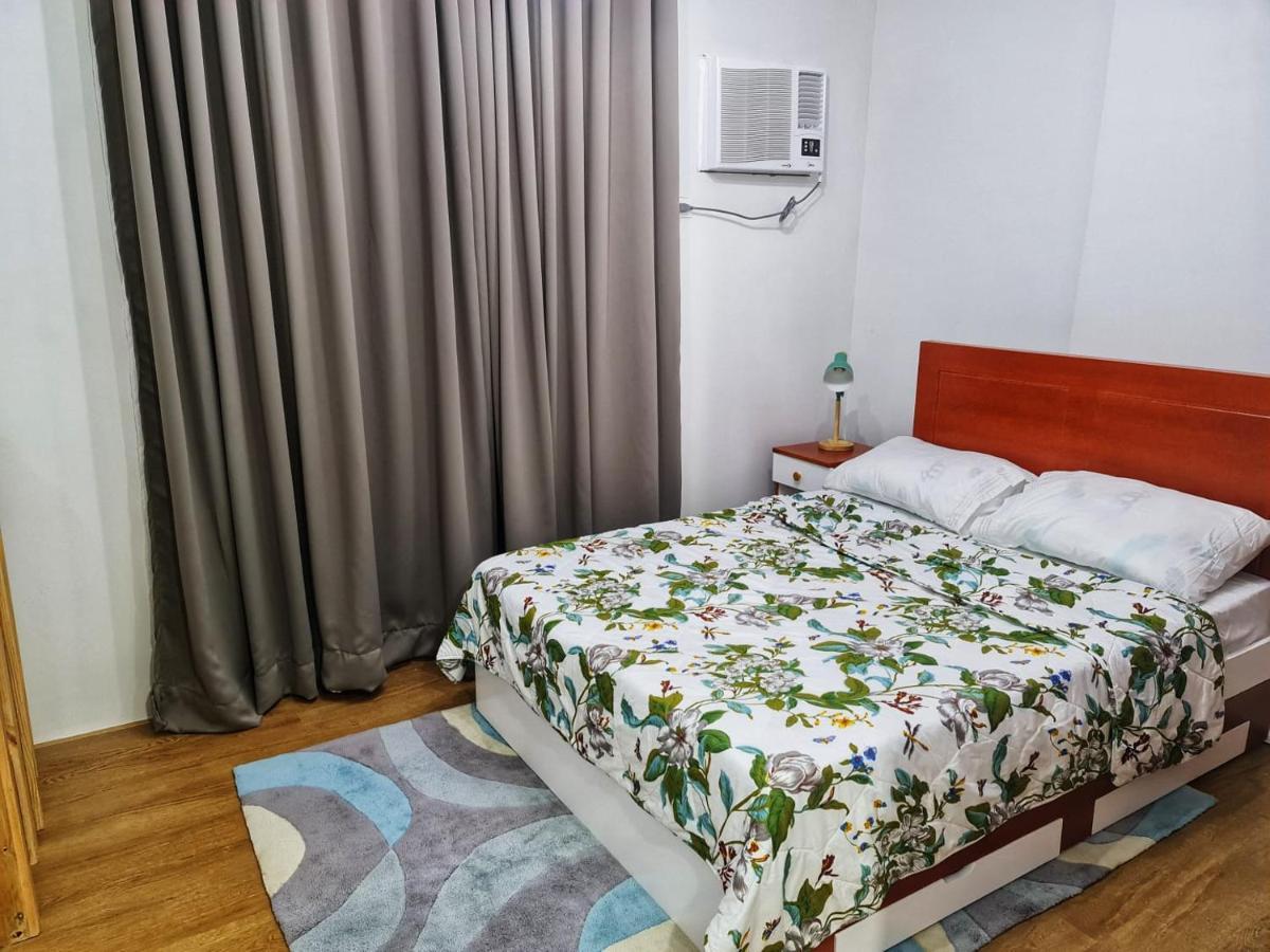 Mesatierra Garden Residences Davao ภายนอก รูปภาพ