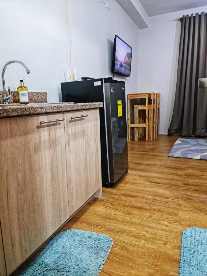 Mesatierra Garden Residences Davao ภายนอก รูปภาพ